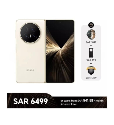 HONOR Magic V5 16GB+512GB
