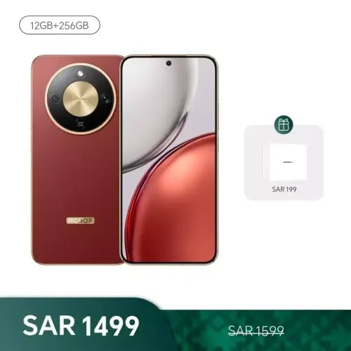 HONOR x9d 12GB+256GB 5G