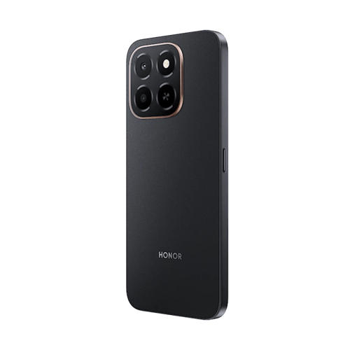 HONOR X6c 6GB+256GB Dual Card