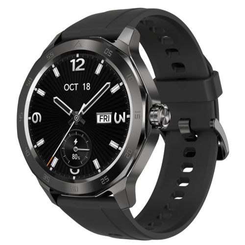 HONOR CHOICE Watch 2 Epic Black