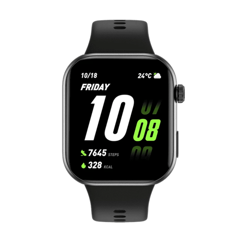 HONOR CHOICE InFoWear watch 2i
