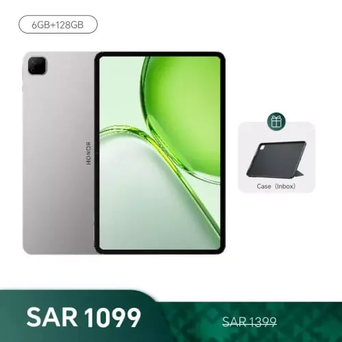 HONOR Pad X9b Max 13.0 inch WIFI Only 6GB+128GB Gray
