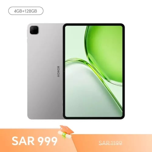HONOR Pad X9b Max 13.0 inch WIFI Only 4GB+128GB Gr...