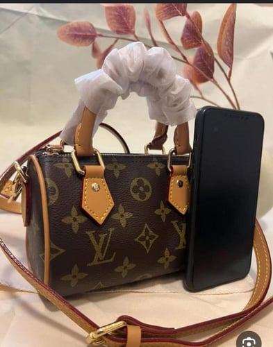 شنطة لويس فيتون