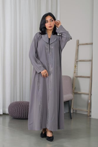عبايه AE28