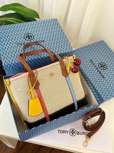 شنطة توري بورش