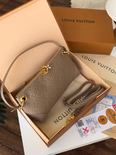 شنطة لويس فيتون