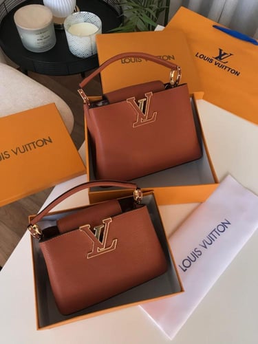 شنطة لويس فيتون