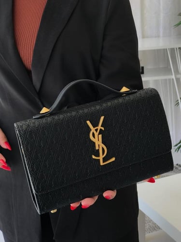 شنطة سان لوران