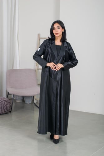 عباية تفته AE1