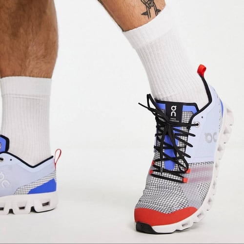 حذاء اون راننج