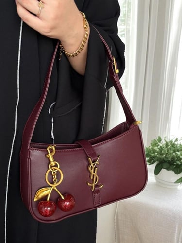 شنطة سان لوران