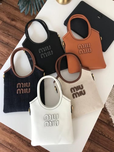 شنطة ميو ميو