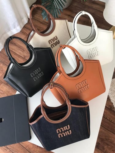 شنطة ميو ميو