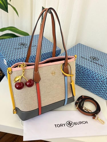 شنطة توري بورش