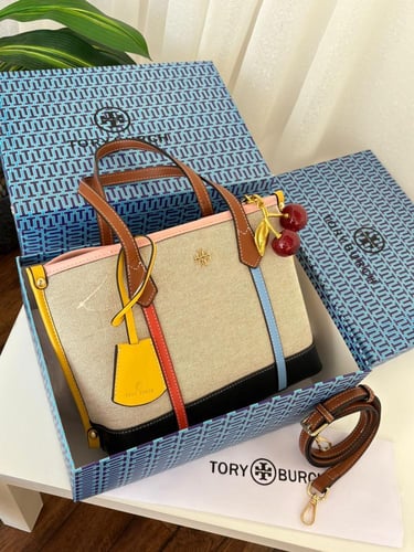 شنطة توري بورش