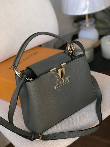 شنطة لويس فيتون