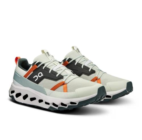 شوز اون راننج