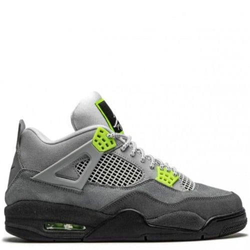 شوز نايك جوردن 4