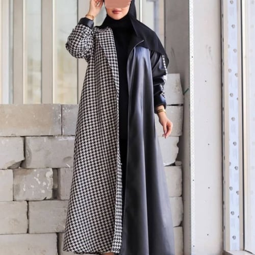 عباية شتويه