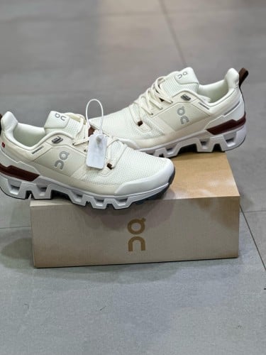 شوز أون راننج