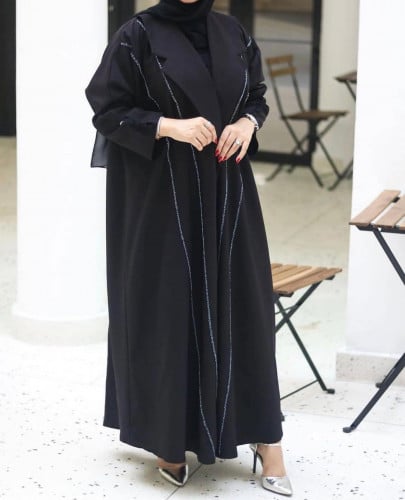 عباية شتويه