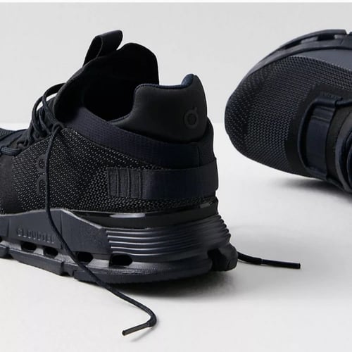 حذاء اون راننج