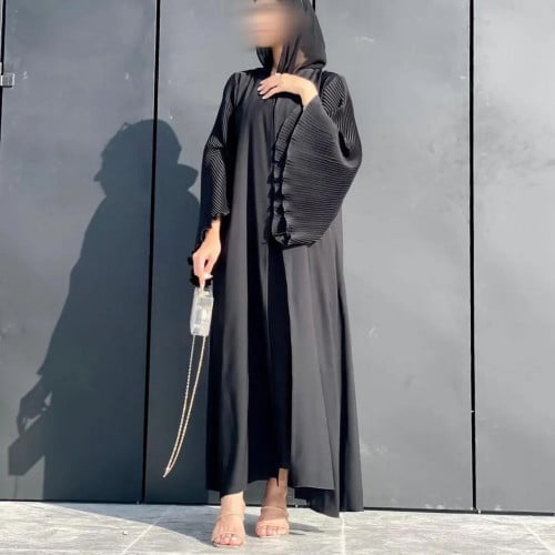 عباية ناعمه