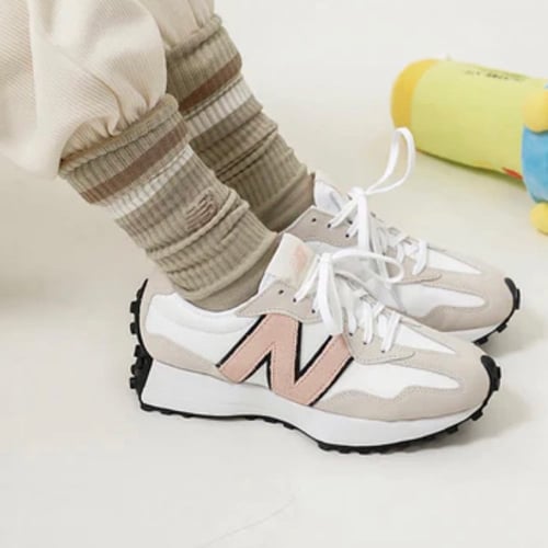 نيو بالانس 327