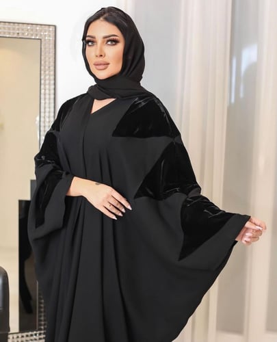 عباية شتويه