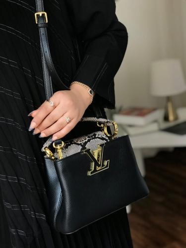 شنطة لويس فيتون