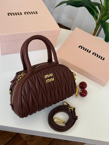 شنطة ميوميو