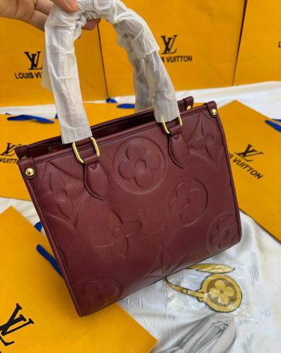 شنطة لويس فيتون