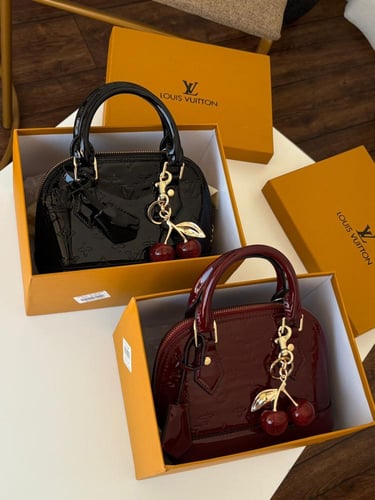 شنطة لويس فيتون