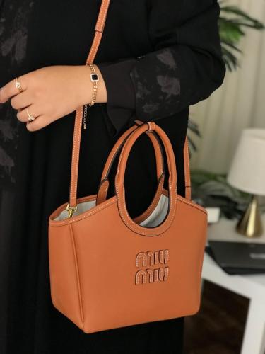 شنطة ميو ميو