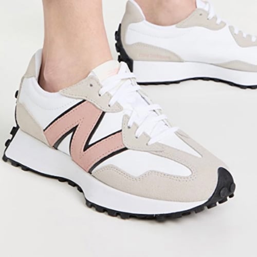 نيو بالانس 327