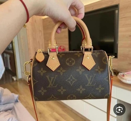 شنطة لويس فيتون