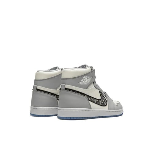 Air Jordan 1 High OG x Dior