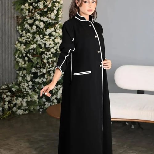 عبايه ناعمة