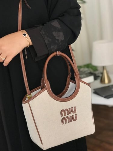 شنطة ميو ميو