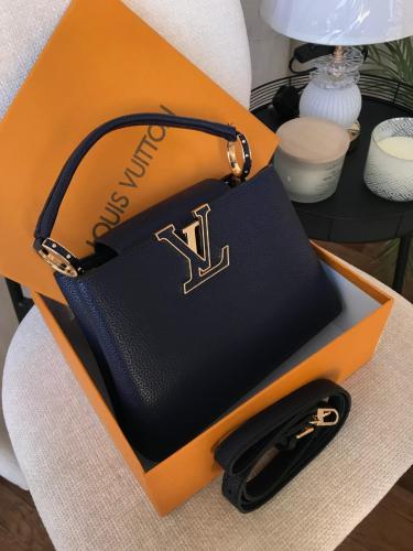 شنطة لويس فيتون