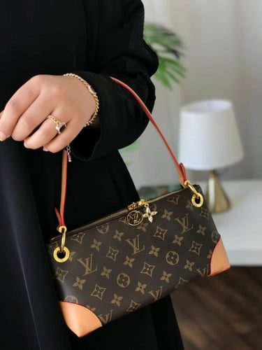 شنطة لويس فيتون