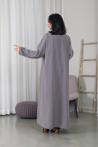 عبايه AE28