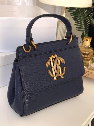 شنطة روبرتو كفالي