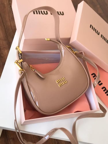 شنطة ميوميو