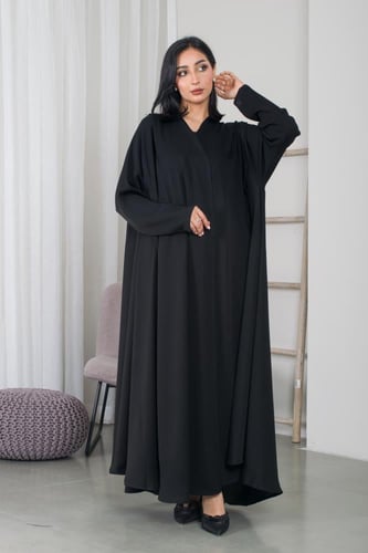 عبايه كلوش AE5