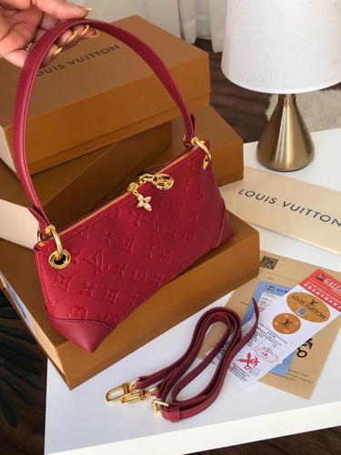 شنطة لويس فيتون