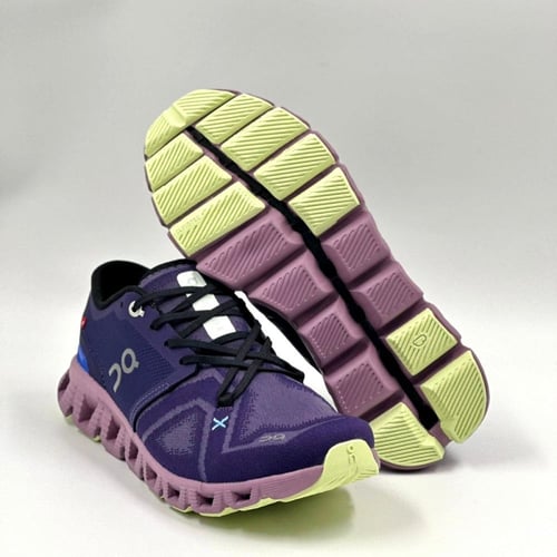 حذاء اون راننج