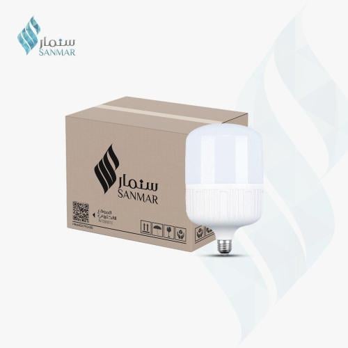 Carton of 20 capsule light bulbs, wholesale, 40 wa...