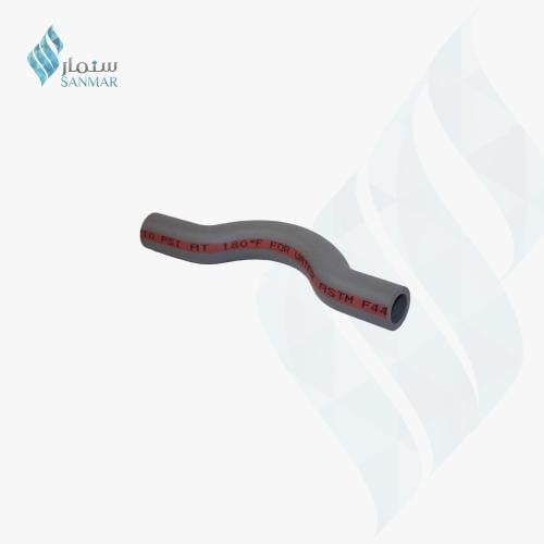 كرنك بلاستيك حار يونايتد - مقاسات متعددة